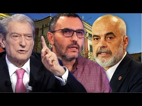 “Tirana ndryshe” sipas Arlind Qorit! Përballë kam Ramën e Berishën, pse të më votojnë…