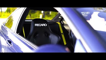 M3 e46 velocity stacks short clip 4k