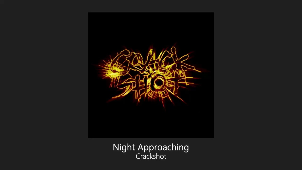 Watch 크랙샷 (CrackShot) - 'Night Approaching' Official Audio on YouTube Watch 크랙샷 (CrackShot) - 'Night Approaching' Official Audio on YouTube