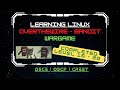 Learn Linux with Bandit OverTheWire Wargames | Level 15 - 20
