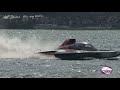 HRL 2012 - Valleyfield Grand Prix Heat 2B