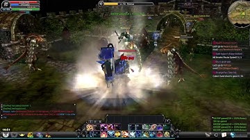 Where to get Muster Card: Ruina Station