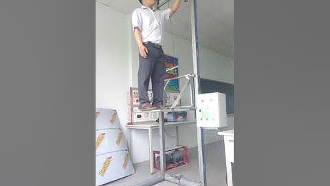 Thang tời  điện vận chuyển hàng hóa _ 0378146805