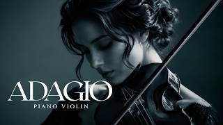 Most Beautiful Nocturne for Violin, Piano & Cello – Emotional Classical Music for Quiet Reflection screenshot 3