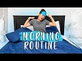 My Morning ROUTiNE in my NEW HOUSE!