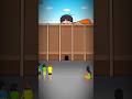 進撃じゃないよ 🙏 誰か助けて 😥 [ロングボーイ] #ゲーム #スマホゲーム #shorts