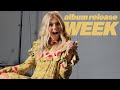 Spend Album Release Week With Singer-Songwriter Anne Wilson | In Their Boots