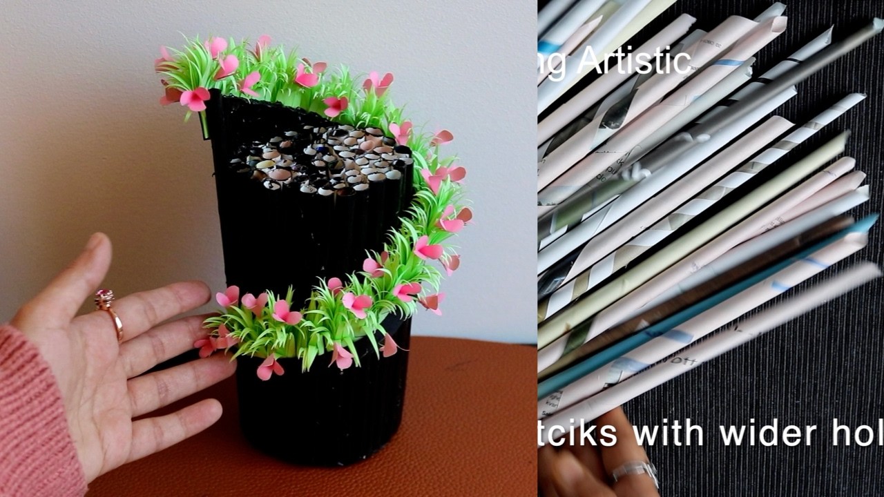 Latest Title & Thumbnail