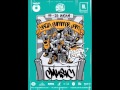 Zapy DJ Ketoz DJ Urs Yalta Summer Jam Music Invitation Mixtape 