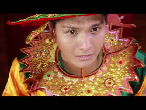 ပြန်လာခဲပါ ဘုရင်မပန်ထွာ#တေးသံရှင်မလိုင် ထားထားမြင့်