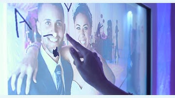 Photomingle: Perfect for Weddings!