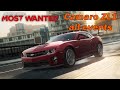 Chevrolet Camaro ZL1 All Events NFS Most Wanted 2012 