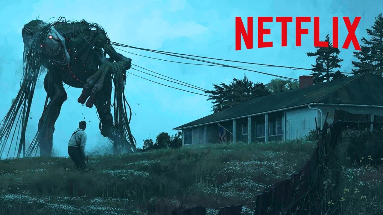 Top 10 Best Netflix Movies to Watch Right Now! 2025 - YouTube