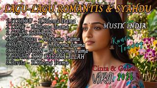 LAGU INDIA DANGDUT ROMANTIS TERBARU 2026 💗 Melodi Menyentuh Hati untuk Menemani Santai