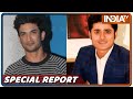 Sushant Rajput केस में हुई Sandip Ssingh की एंट्री... कॉल डिटेल्स से खुल गया जांच का नया चैप्टर