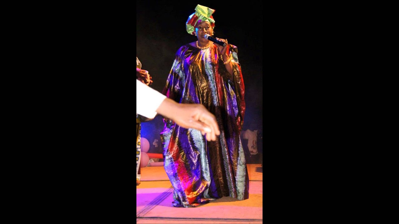 MATIANGUE  CAMARA   ADAMA KONE