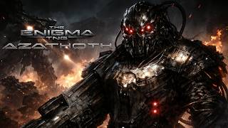 [ Azathoth ] Dark Synth/Dark Techno [The Enigma TNG]