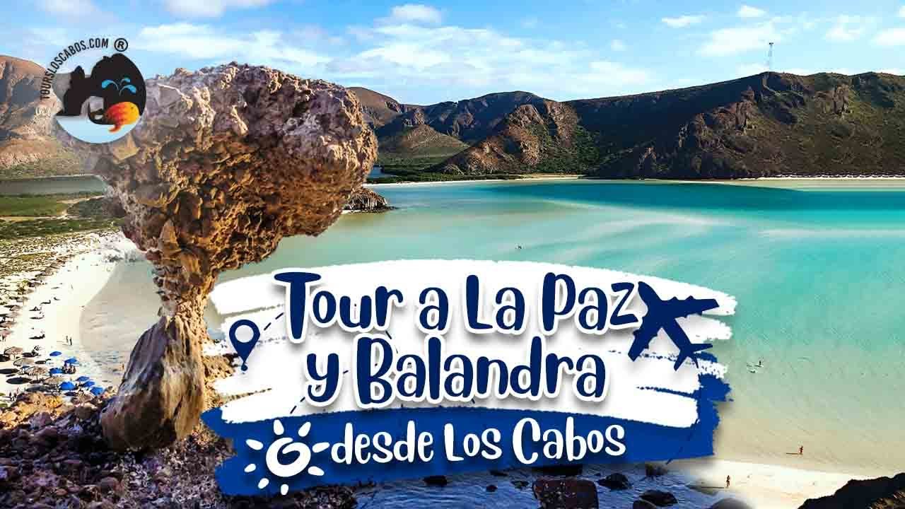 tour la paz a los cabos