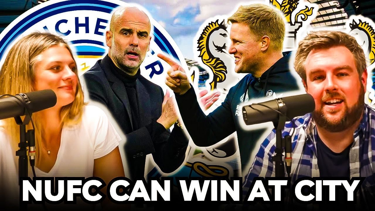 Will Newcastle United do the IMPOSSIBLE this weekend?