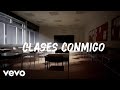 La Adictiva - Clases Conmigo (Lyric Video)
