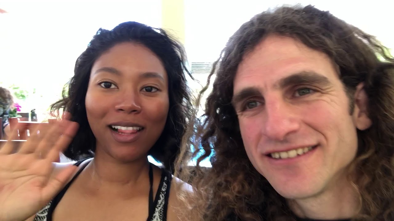 Final Raw Food Retreat Video - June 2018