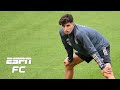 Kai Havertz joins Chelsea! How will Frank Lampard keep all his players happy? | ESPN FC