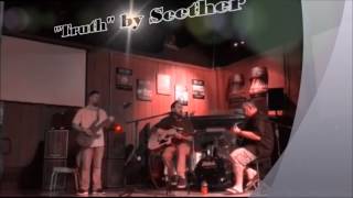 Soul Struggle at the Barley house in Akron, OH 4/26/2017