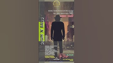 🎧 HARDSTEP - TECHSTEP: EDM / DANCE: DRUM 