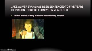 Prisoner 88