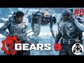 Gears 5 - Акт 2, Глава 4: Источник всех бед