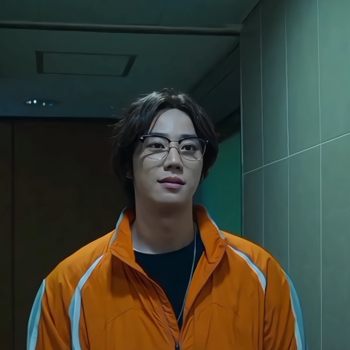 Yeon Si-eun vs Geum Seong-je☠️🔥 #weakheroclass2 #edit #shorts - YouTube