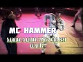 Dancing Machine MC Hammer Music Video 1990 Remastered 2K mp3