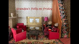The Folly on Friday Update