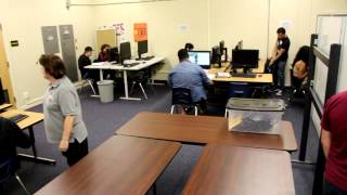 Moreno Valley Online Academy Mvoa And Graduation Opportunity Go Program
