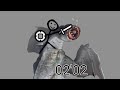 Mhfu - Khezu training 2'02 (Sword)