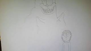 Me and Gorefield