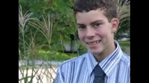 Marc Higginbotham's Graduation Video 2008