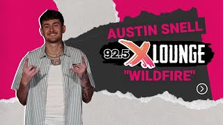 Austin Snell 'Wildfire'