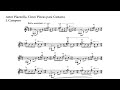 A. Piazzolla. Campero