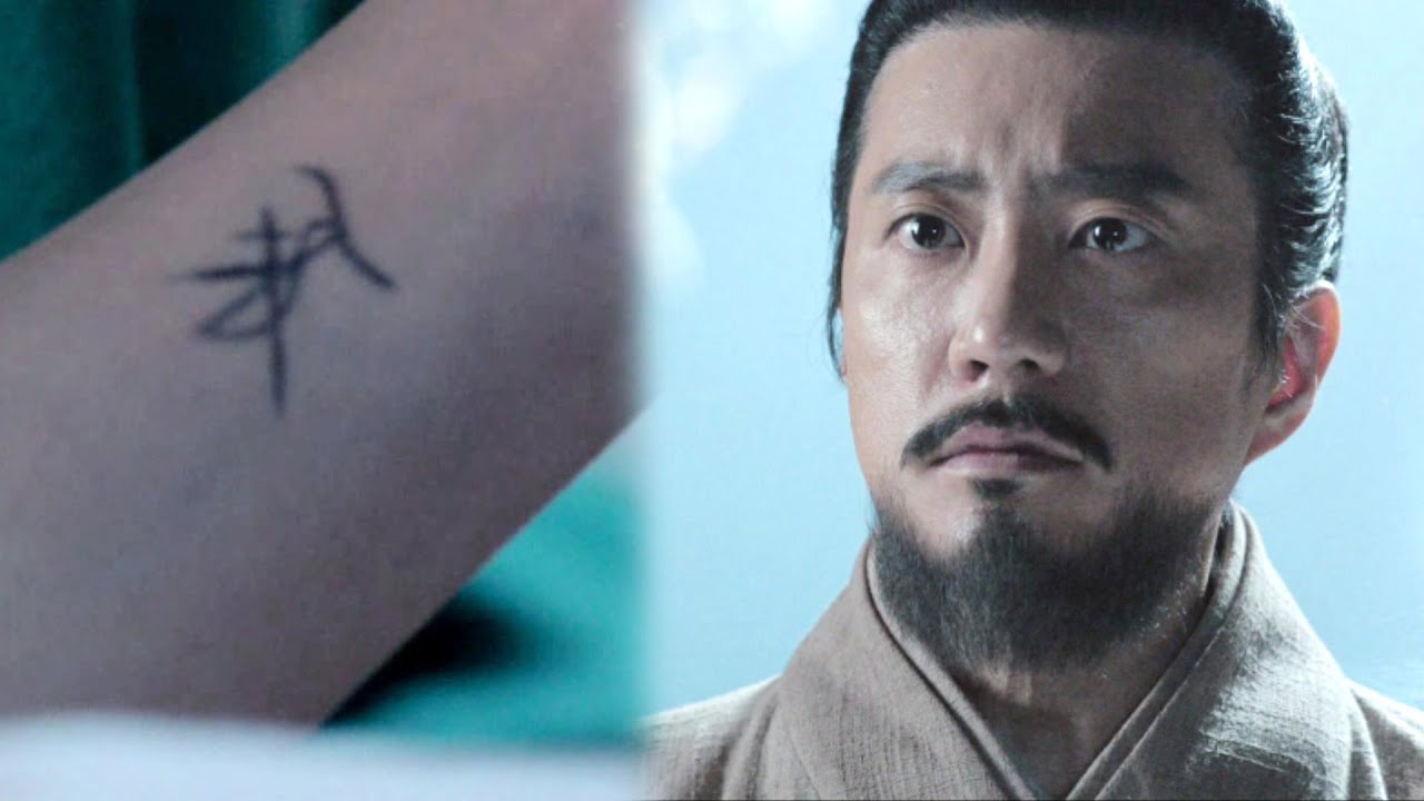 韓国ドラマ 六龍が飛ぶ のあらすじ25話 27話と感想 謎の組織ムミョン