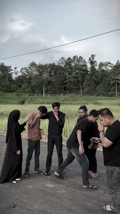 AJAK MENIKAH