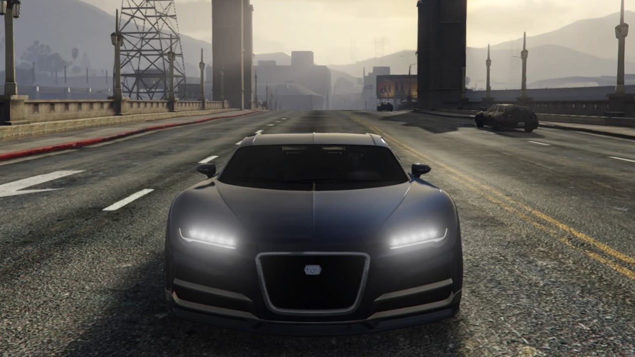 GTA Online: 2 Tricks wie Rockstar euch das Geld aus den Taschen zieht