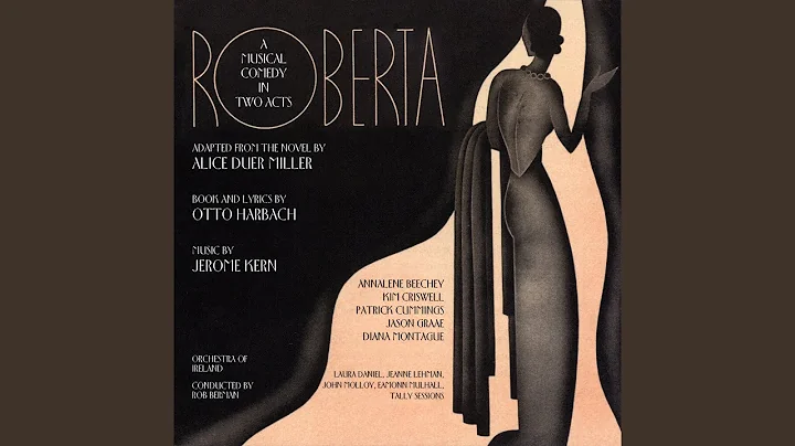 Roberta: Smoke Gets in Your Eyes