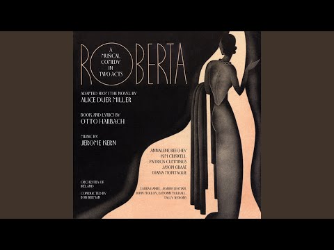 Roberta: Smoke Gets in Your Eyes