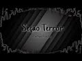 Seo terror cine filmes produes