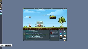 Transformice : Noob Trolling Ep.1 (Dutch)