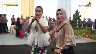 ADELLA | SEUJUNG KUKU ANISA RAHMA & ACHA