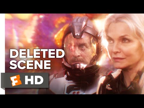 Ant-Man and The Wasp Deleted Scene - Worlds Upon Worlds (2018) | FandangoNOW Extras