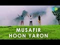 Musafir hoon yaron  rishabh tiwari  ft sapna rathore  prashant sethi  tarun sharma