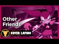 Steven Universe: La Película - Other Friends (Cover Español Latino)